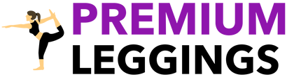 6854 Premium Leggings 