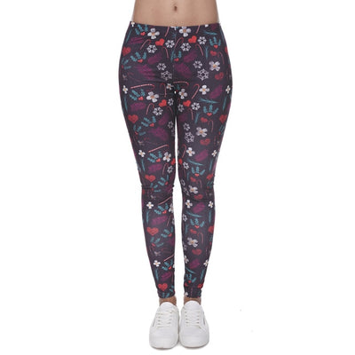Sportswear  Leggings