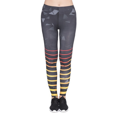 Sportswear  Leggings