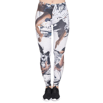 Sportswear  Leggings