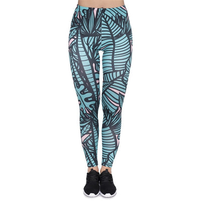 Sportswear  Leggings