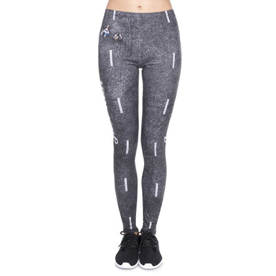 Sportswear  Leggings