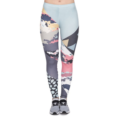 Sportswear  Leggings