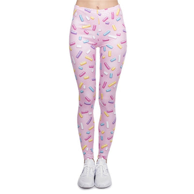 Sportswear  Leggings